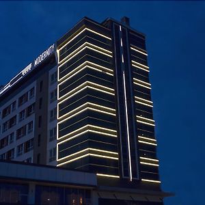 Modernity Hotel